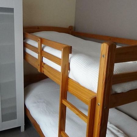 Apartament Sans Souci De Panne Zewnętrze zdjęcie