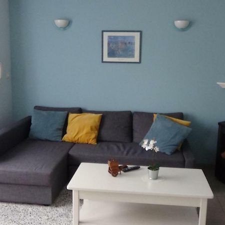 Apartament Sans Souci De Panne Zewnętrze zdjęcie