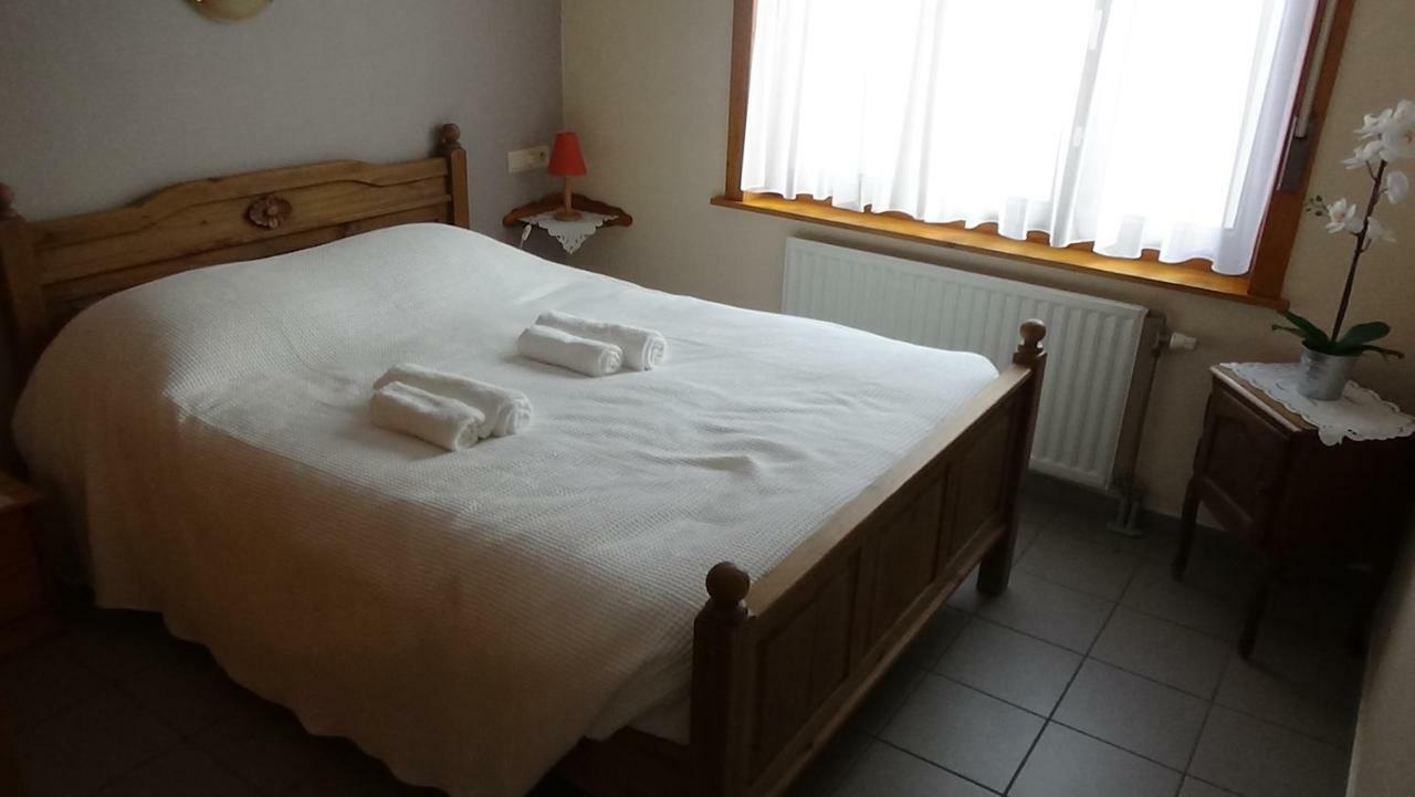 Apartament Sans Souci De Panne Zewnętrze zdjęcie