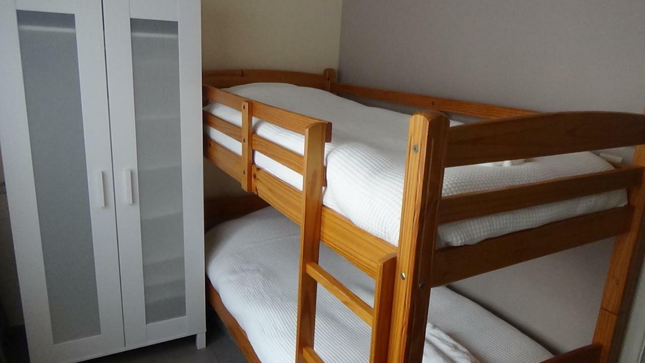 Apartament Sans Souci De Panne Zewnętrze zdjęcie