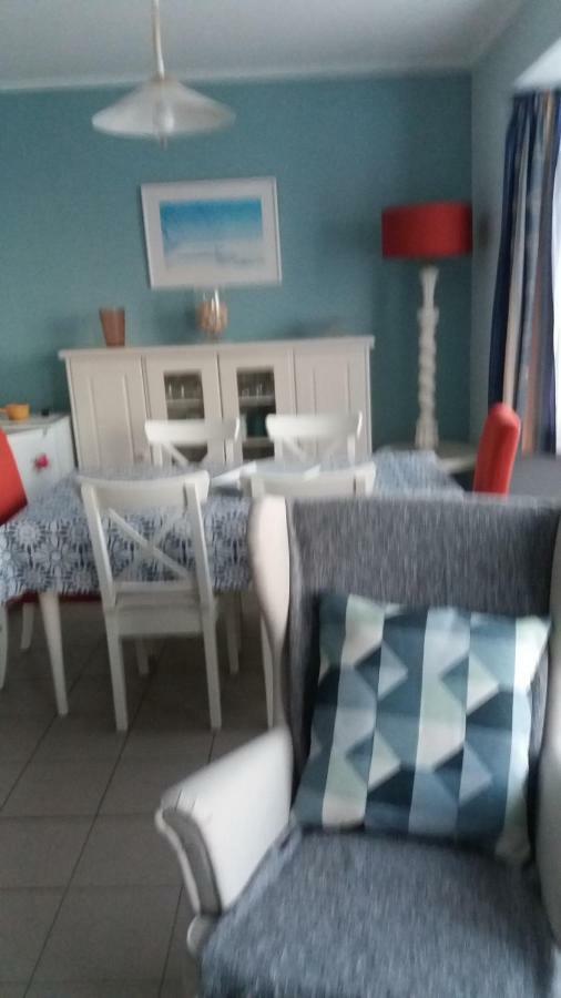 Apartament Sans Souci De Panne Zewnętrze zdjęcie